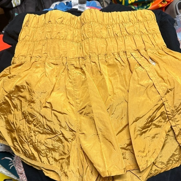 Free People Movement The Way Home Shorts Size Large - Picture 4 of 5